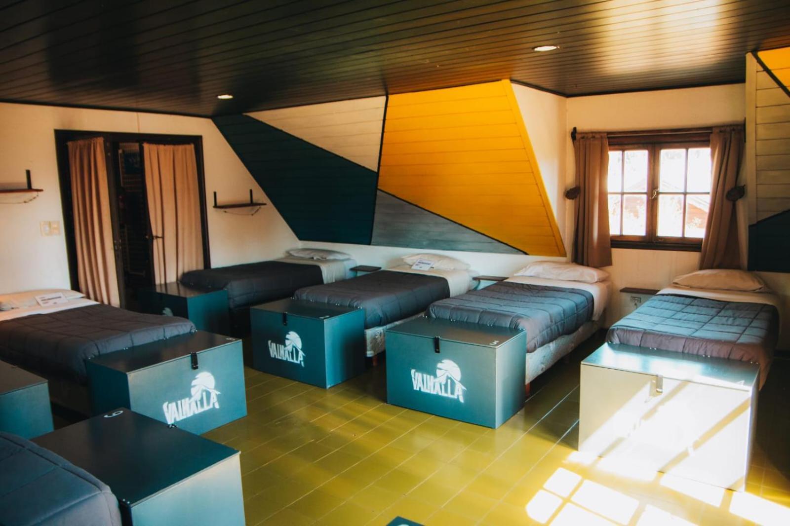 Valhalla San Carlos de Bariloche Exterior photo
